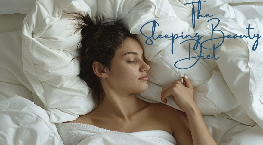 The Truth About the Sleeping Beauty Diet | DOWNLITE Blog