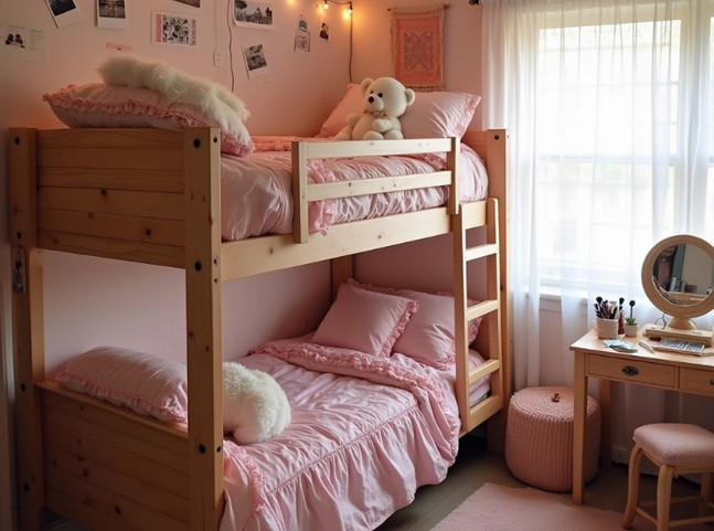 Dormscaping 101: How​ to Decorate Your Dorm Room​ іn School Colors​