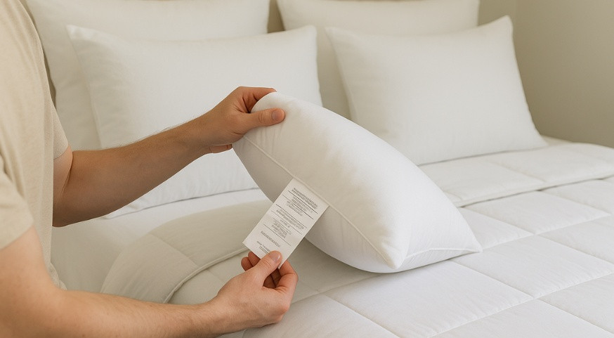 Why You Can’t Find That Pillow from T.J. Maxx – Best Guest Room Bedding Alternatives