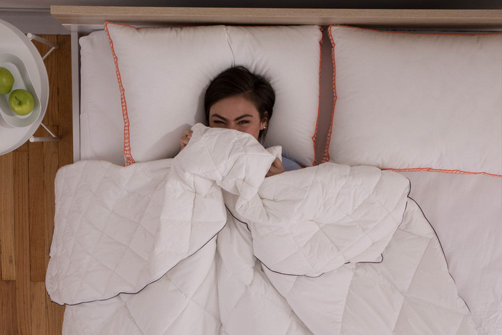 ​Your Home is Smart, Shouldn’t your Bedding be too?