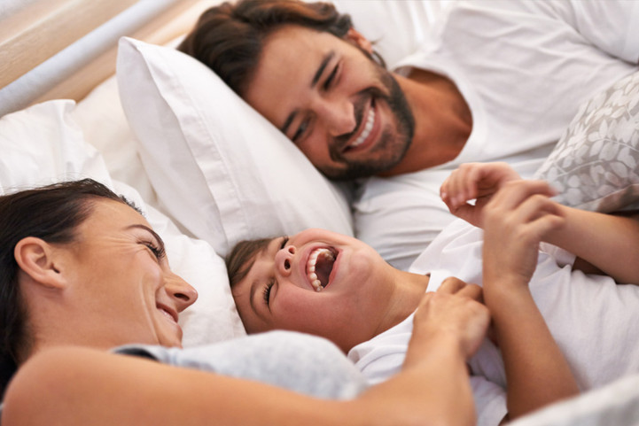 Guaranteeing Safe Bedding Products with Oeko-Tex®