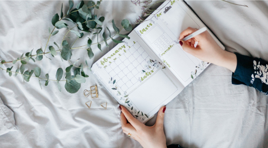 The Rise of the Flexible Schedule