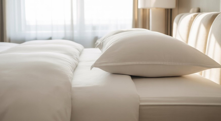 Your Pillow Called. It Wants to Be Replaced.