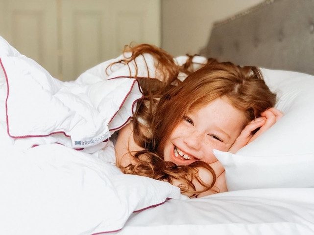 ​Why is buying a pillow so hard?