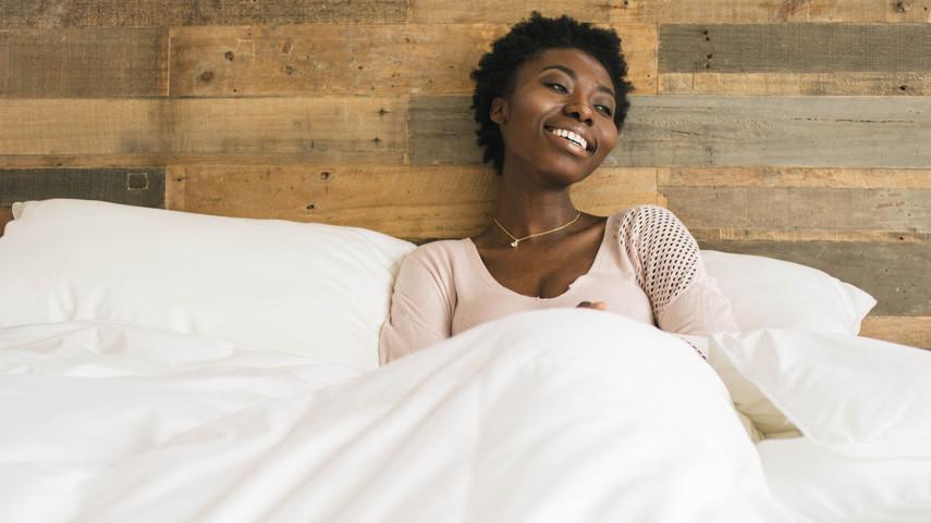 An Easier Wake Up: Tips & Tricks