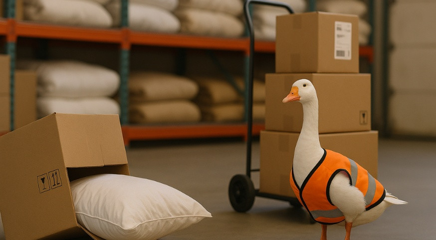 Shipping Delays at DOWNLITE – What’s Happening & How We’re Fixing It