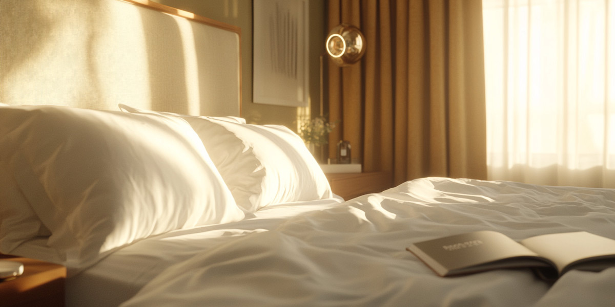 DOWNLITE Hotel Brand