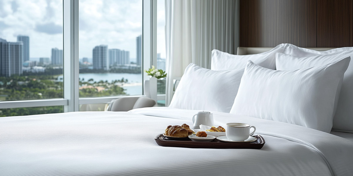 DOWNLITE Hotel & Resort Brand