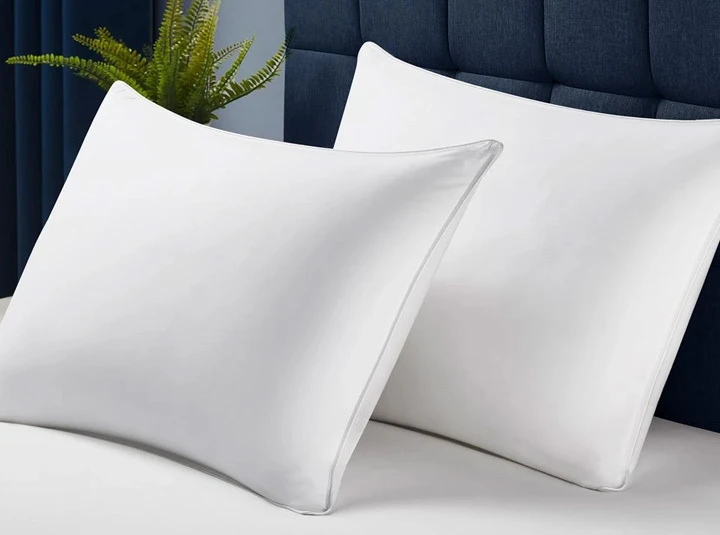 Bring the Best Hotel Sleep Home.