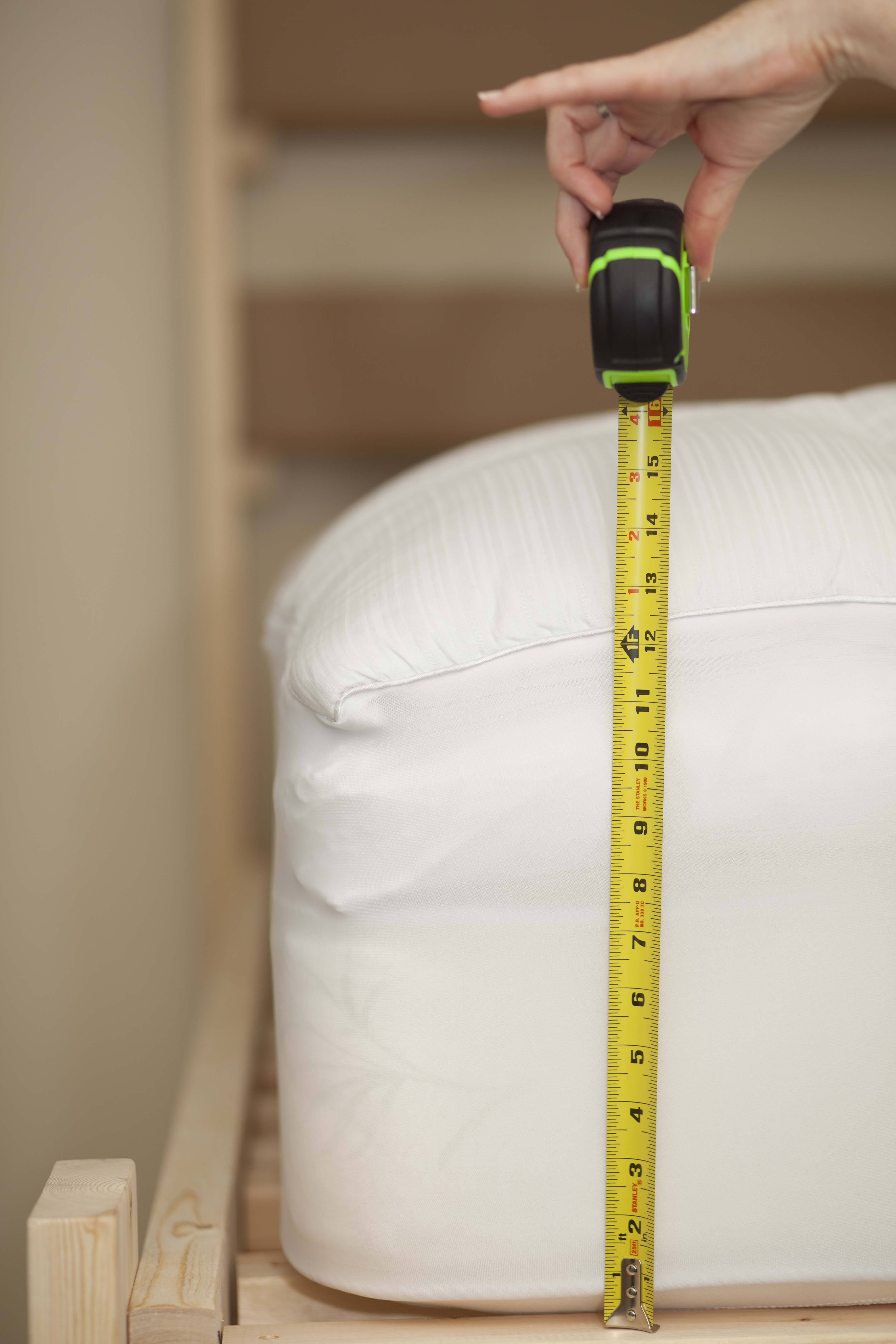 Do You Need Deep Pocket Bedding?