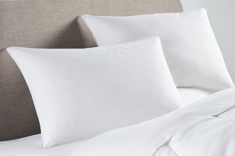 ​What Hypoallergenic Really Means for Bedding?