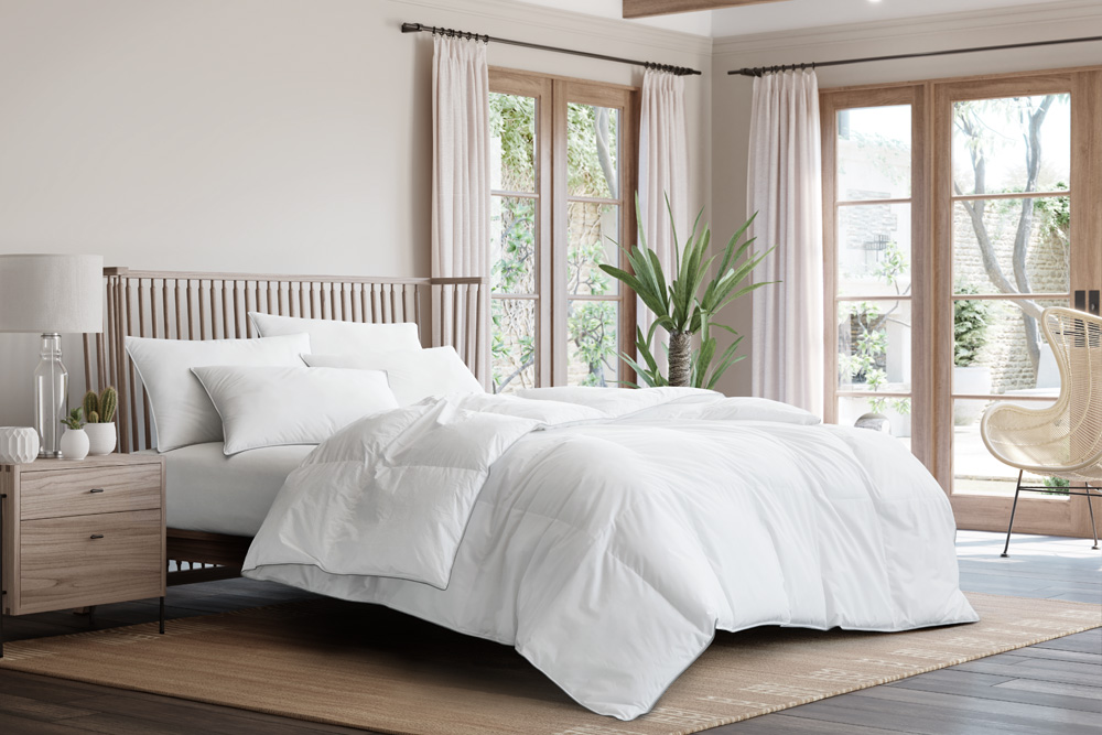 Summer Style Swap: Transform Your Bedroom Into A Breezy Oasis