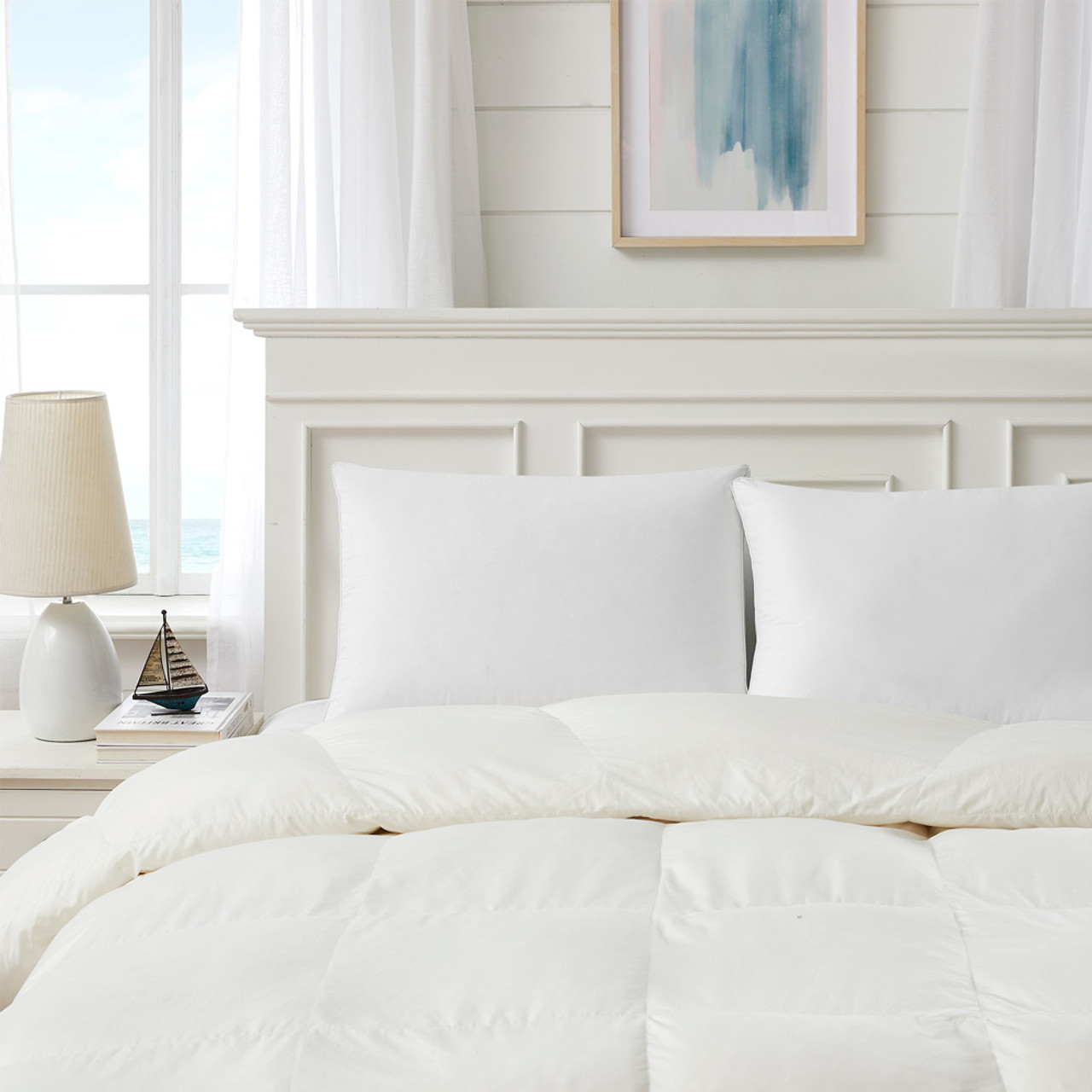 How the 3-in-1 Adjustable Pillow is Changing Pillow Shopping | DOWNLITE