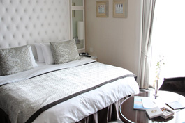 ​What Do The Experts Say About Cruise Ship Bedding?