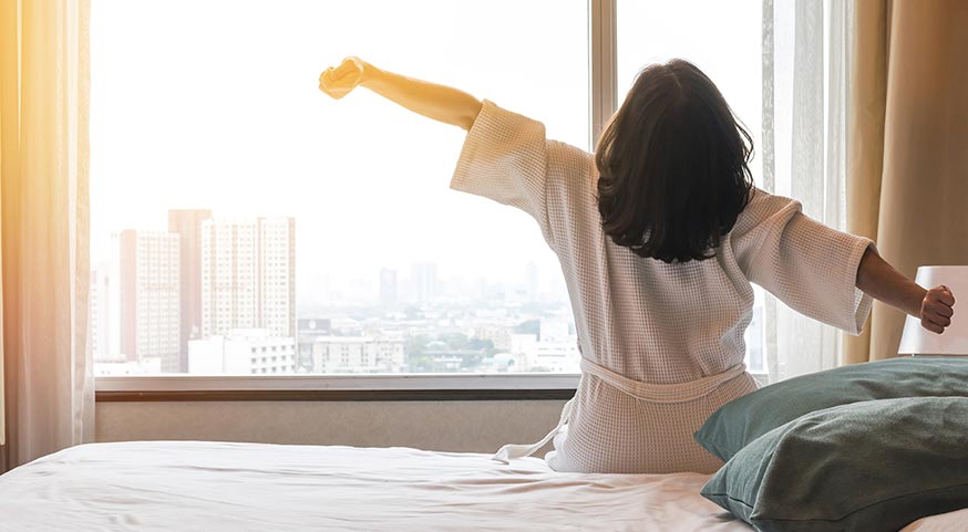 ​Calming the Anxious Brain