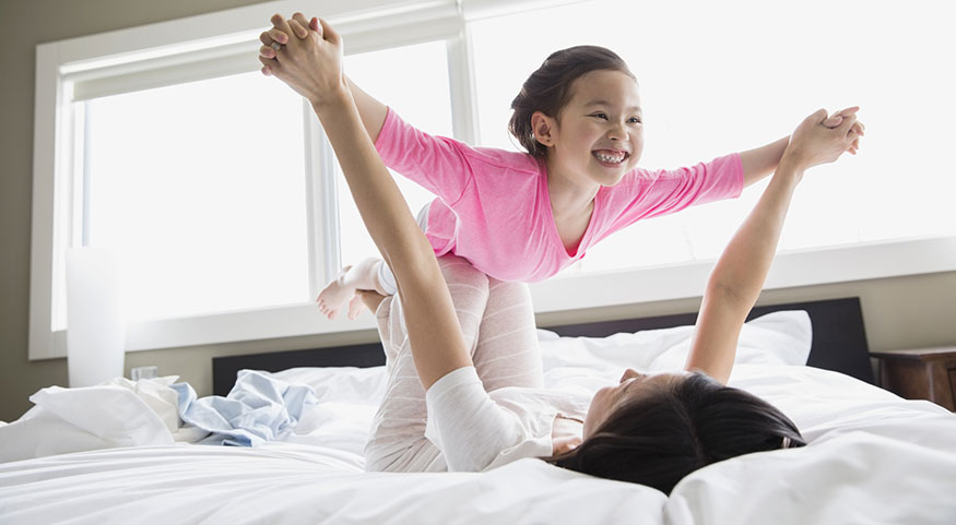 Forget the money, get your sleep!