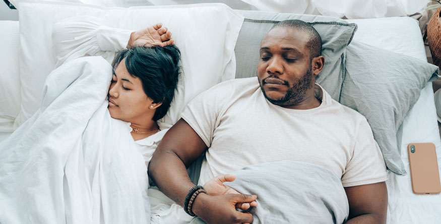​What's Your Sleep Midpoint?