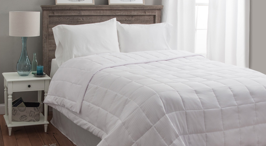 Bored with Your Bedroom? DIY to a Better Bed