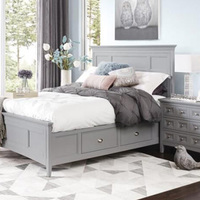 4 Simple Bedroom Organization Hacks