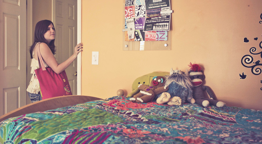 Is Your Teen Ready for Dorm Life? 