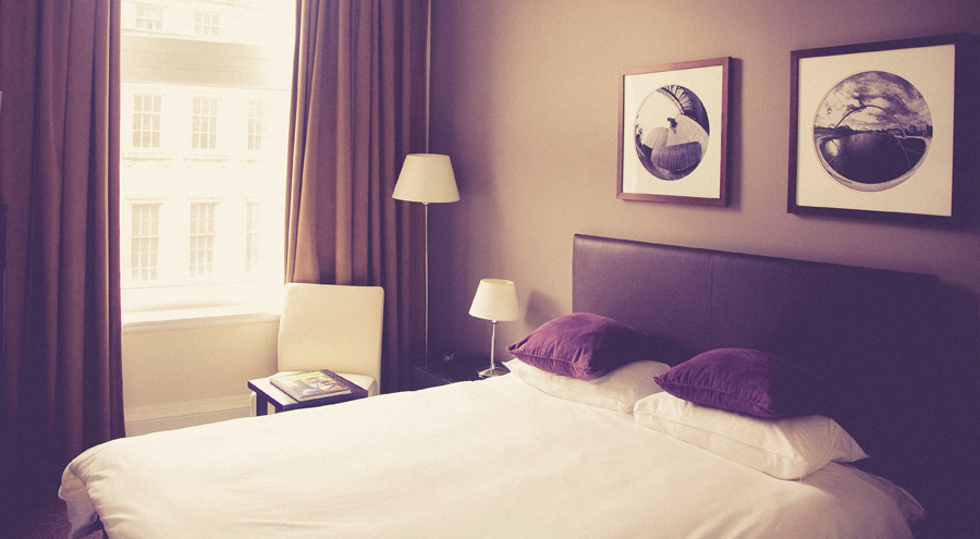 Where To Buy Hotel Bedding?
