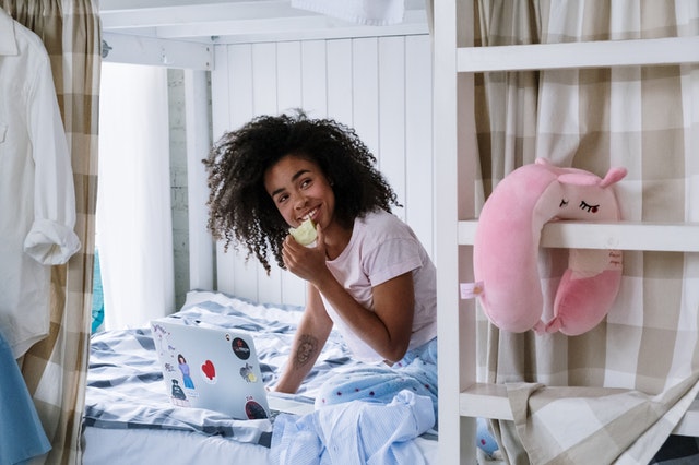 ​Back to School - Back to the Bedroom?