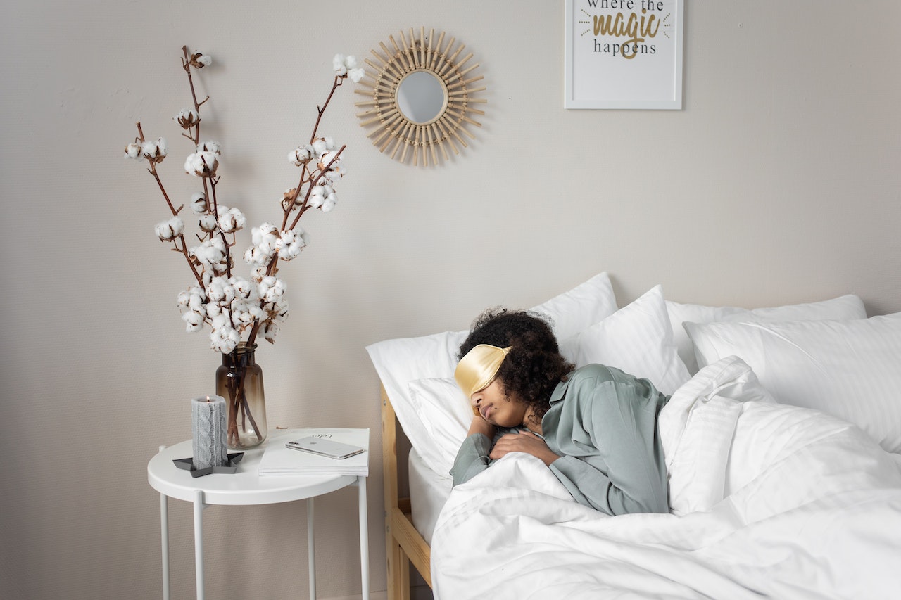 ​Naps: Recharge, Refresh, and Boost Your Productivity