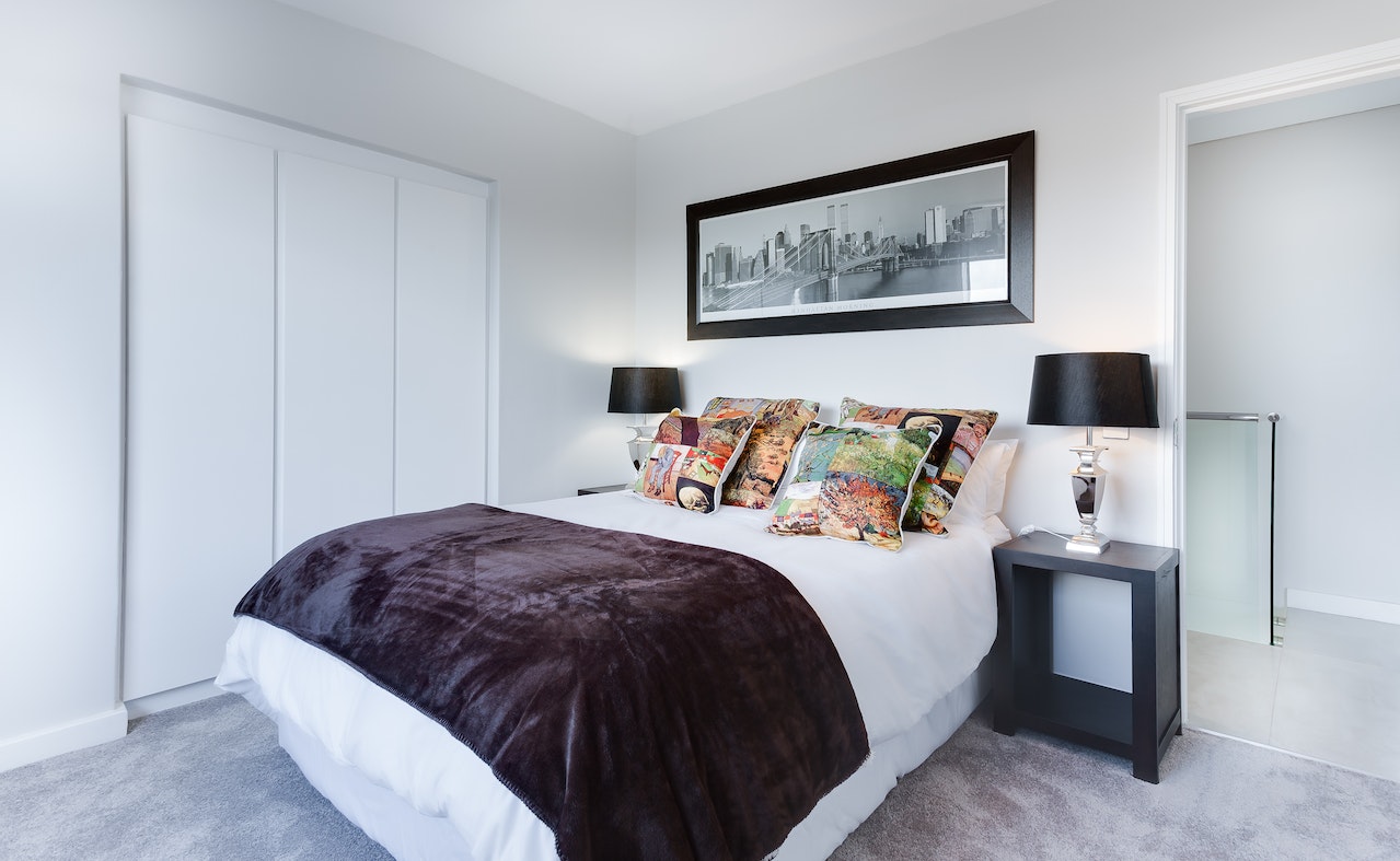 6 tips for designing the ultimate guest room experience