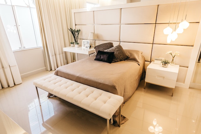 Feng Shui Your Bedroom: A Beginner’s Guide to Balancing Chi