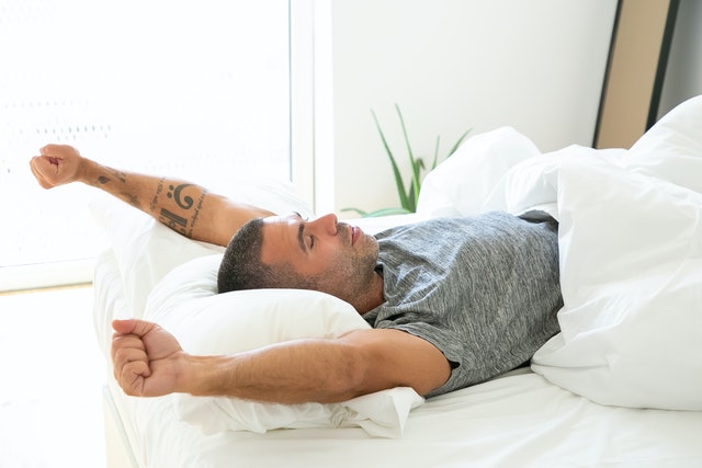 ​Top 3 Tips to Get That Hotel Pillow Experience