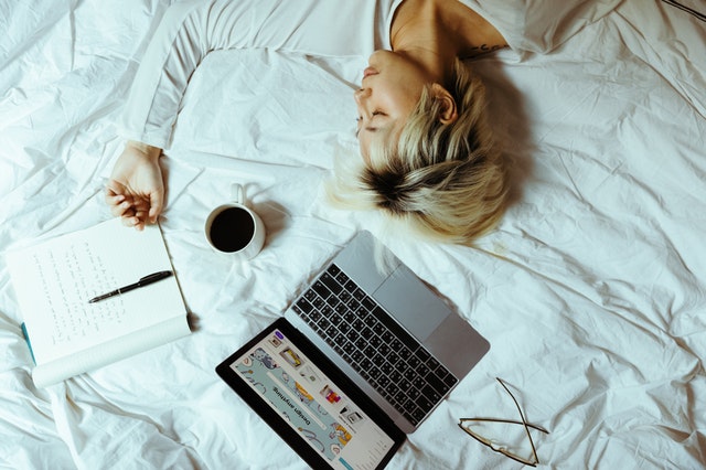 ​Start Your College Student Off On The Right Foot