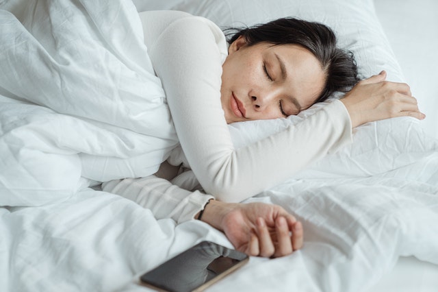 ​What Kind of Sleeper are You?