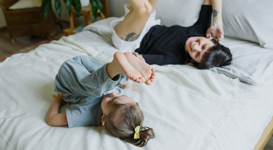 ​April Fools’ Day - The best bedroom tricks for a fun April 1