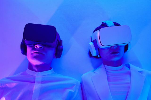 ​Unlocking the Future: AI Advancements in Sleep