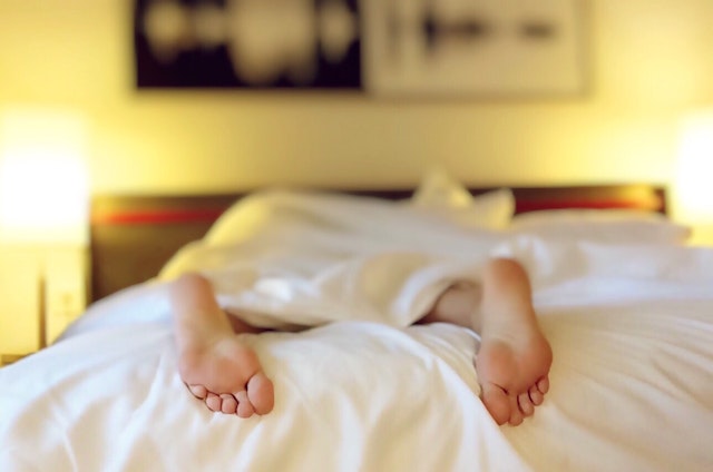 Sleep-Savvy Travel: Tips for a Well-Rested Getaway