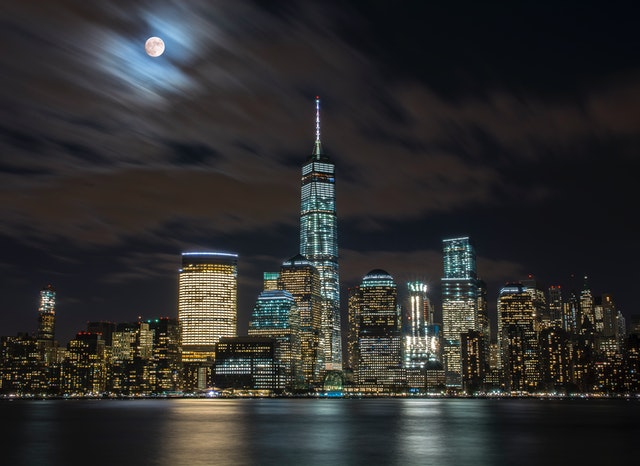 ​Trouble Sleeping? Check The Calendar