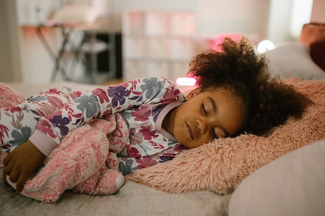 ​Best Bedding for Side Sleepers