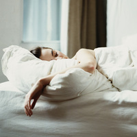 What Your Sleeping Positions Says About Your Personality