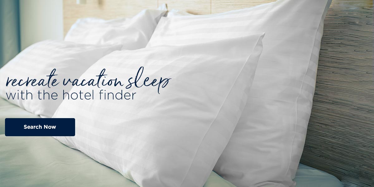 Hotel Bedding Pillows Comforters Downlite