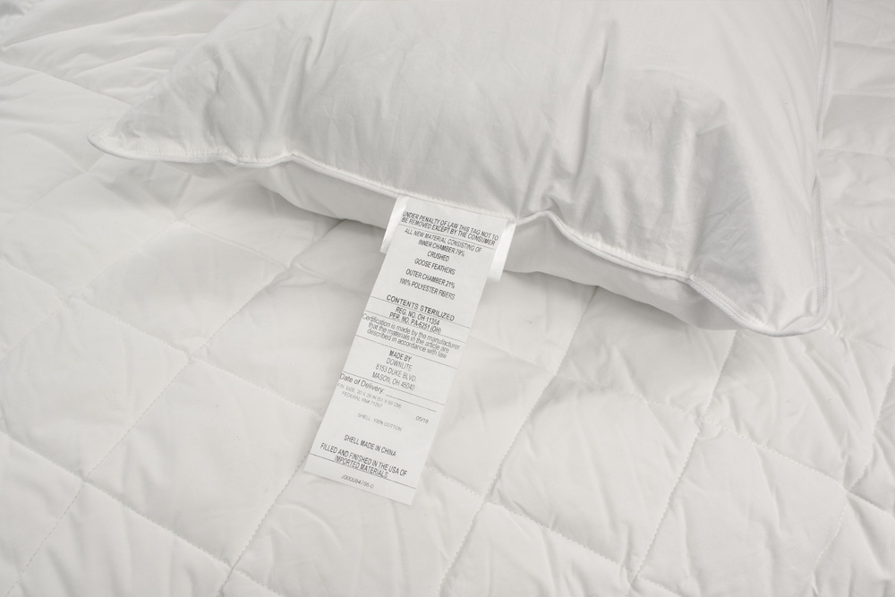 How to Buy Hotel Linens DOWNLITE