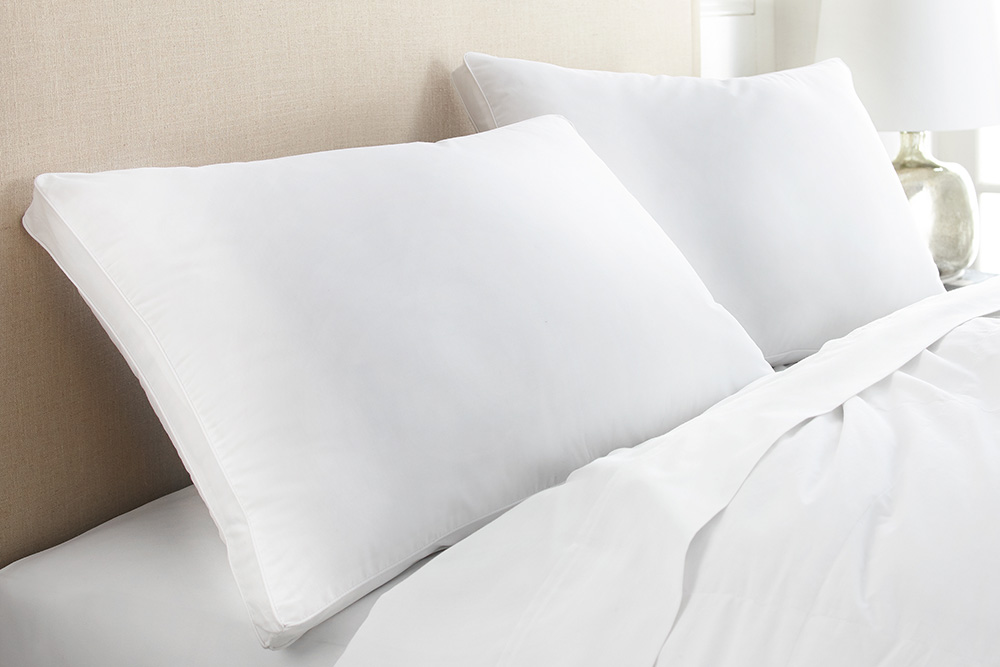 EcoFriendly in Your Sleep with Primaloft® Sustainable Bedding