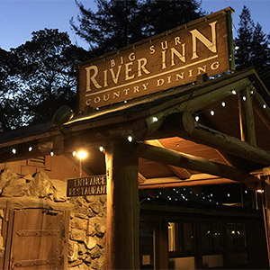 Big Sur River Inn Bedding by DOWNLITE