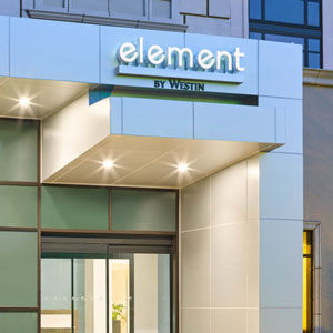 downlite pillows westin