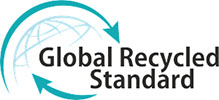 Certification for Global Recycling Standard