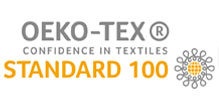 Certification For Oeko-Tex 100 Standard