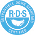 Responsible Down Certification