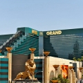 mgm grand pillows