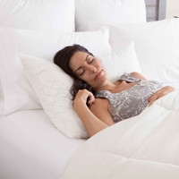 LiquiLoft™ Gel Pillow Firm Cooling Back & Side Sleeper by Tommy Bahama®  IslandZone®