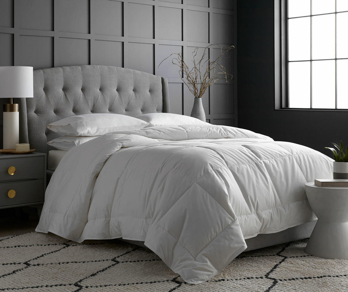 Comforters Downlite Bedding