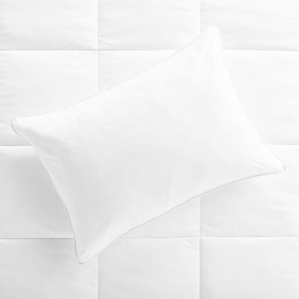 Drury Inn Hotel Bedding Downlite